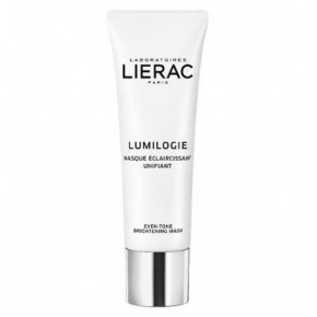 Lierac Lumilogie Even-Tone Brightening Mask 50ml