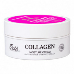 Ekel Moisture Cream Collagen 100ml