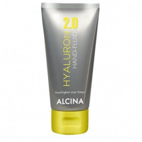 Alcina Hyaluron 2.0 Hand Fluid 50ml