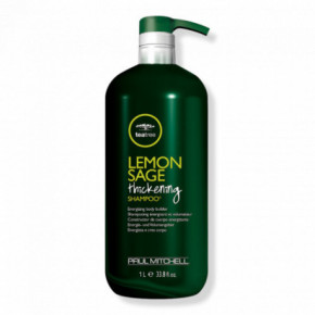 Paul mitchell Lemon Sage Thickening Shampoo 1000ml