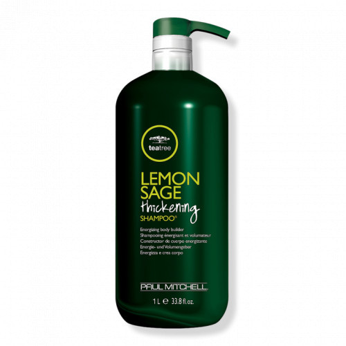 Paul mitchell Lemon Sage Thickening Shampoo 300ml