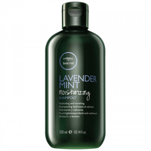 Paul mitchell Lavender Mint Moisturizing Shampoo 300ml