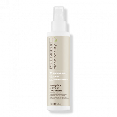 Paul mitchell Clean Beauty Everyday Leave-In Treatment 150ml