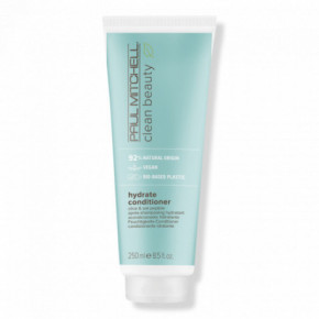 Paul mitchell Clean Beauty Hydrate Conditioner 250ml