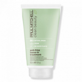 Paul mitchell Clean Beauty Anti-Frizz Leave-In Treatment 150ml