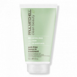 Paul mitchell Clean Beauty Anti-Frizz Leave-In Treatment 150ml