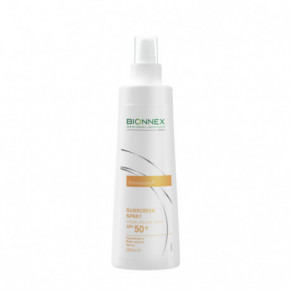 Bionnex Sunscreen Spray SPF 50+ 200ml