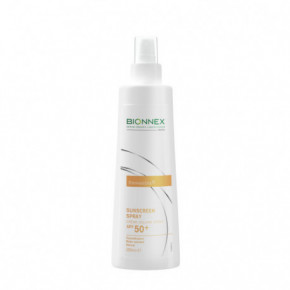 Bionnex Sunscreen Spray SPF50+ 200ml