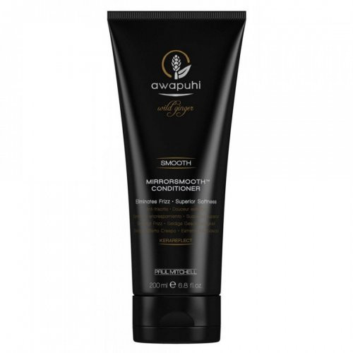 Paul mitchell Awapuhi Wild Ginger MirrorSmooth Conditioner 200ml