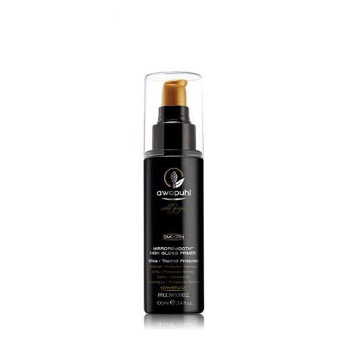 Paul mitchell Awapuhi Wild Ginger Mirrorsmooth High Gloss Primer 100ml