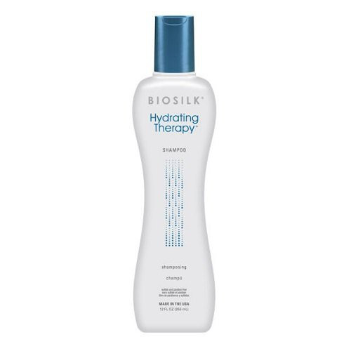 Biosilk Hydrating Therapy Shampoo 355ml