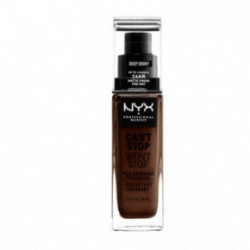 Nyx professional makeup Can't Stop Won't Stop Full Coverage Foundation 30ml