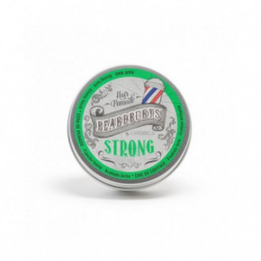 Beardburys Strong Hair Pomade 100ml