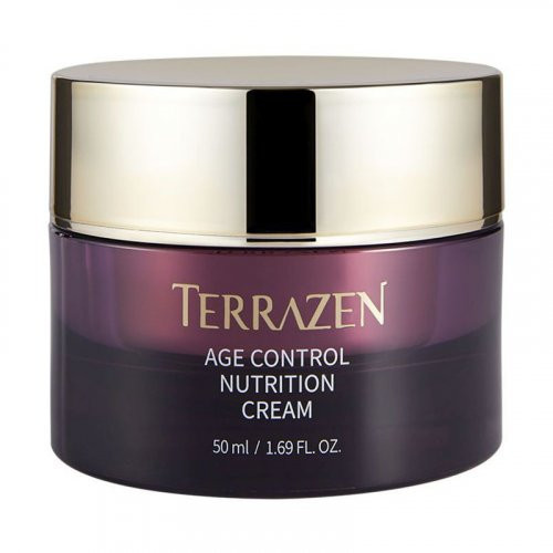 Terrazen Age Control Nutrition Sleeping Mask 80ml