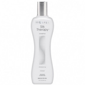 Biosilk Silk Therapy Shampoo 355ml