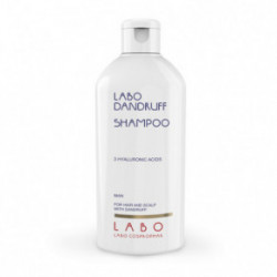 Crescina Labo Dandruff Shampoo for Man 200ml