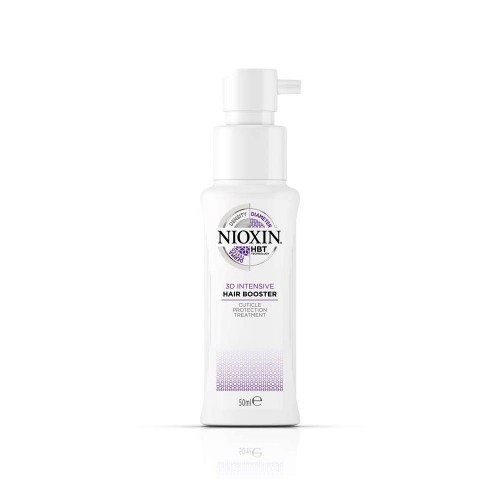 Nioxin 3D Intensive Hair Booster 100ml