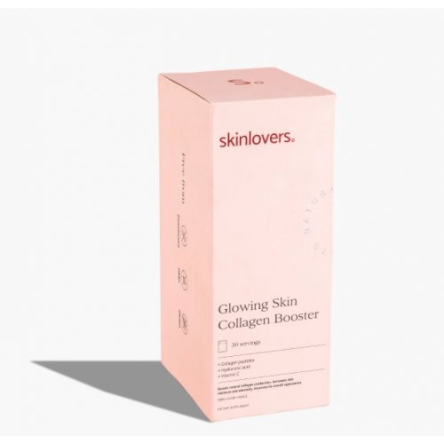 Skinlovers Glowing Skin Collagen Booster 30x5,2 g
