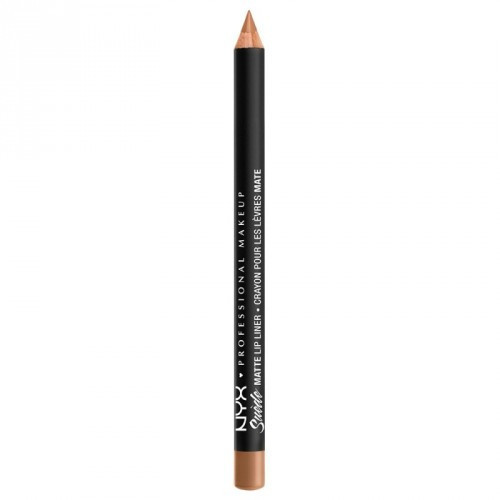 Nyx professional makeup Suede Matte Lip Liner 1g