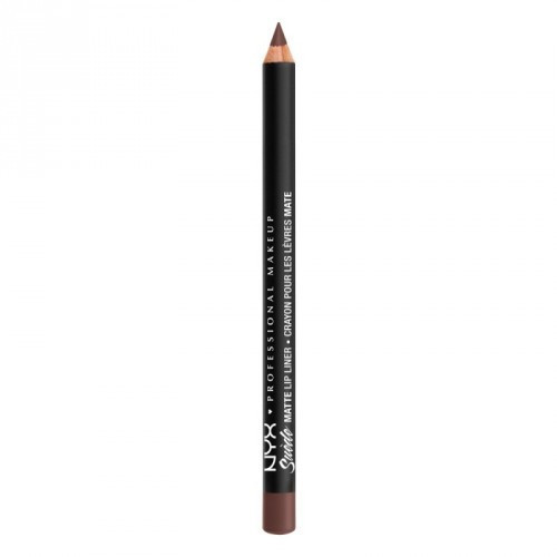 Nyx professional makeup Suede Matte Lip Liner 1g