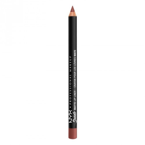 Nyx professional makeup Suede Matte Lip Liner 1g