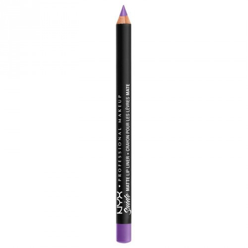 Nyx professional makeup Suede Matte Lip Liner 1g