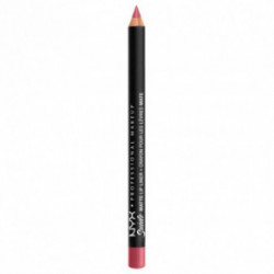Nyx professional makeup Suede Matte Lip Liner 1g