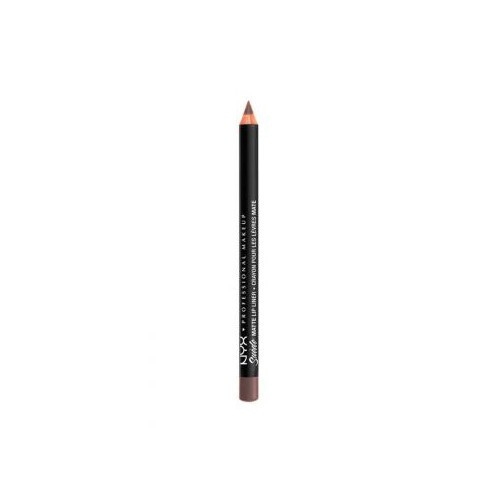 Nyx professional makeup Suede Matte Lip Liner 1g