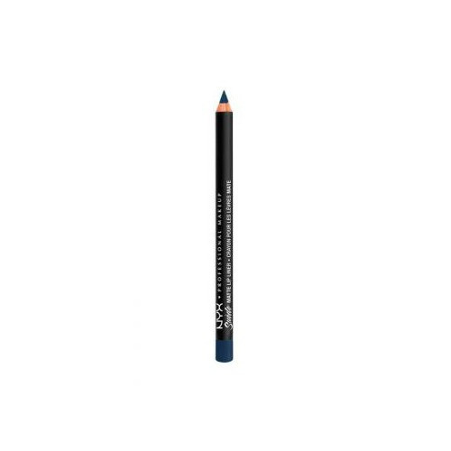 Nyx professional makeup Suede Matte Lip Liner 1g