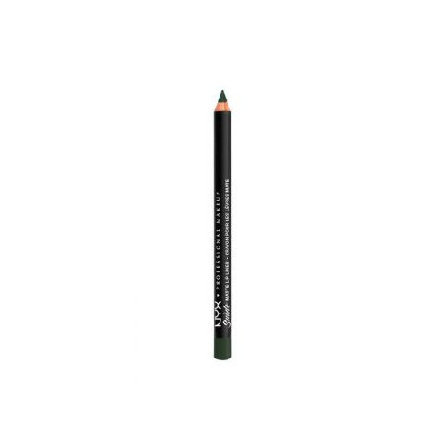 Nyx professional makeup Suede Matte Lip Liner 1g