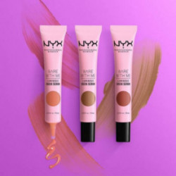 Nyx professional makeup Bare With Me Luminous Cheek Serum 10ml
