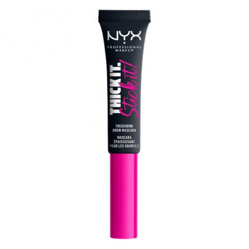 Nyx professional makeup Thick It Stick It! Brow Mascara 7ml