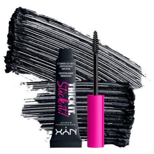 Nyx professional makeup Thick It Stick It! Brow Mascara 7ml