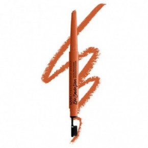 Nyx professional makeup Epic Smoke Liner Fired Up
