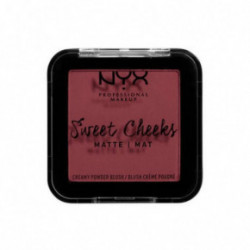 Nyx professional makeup Sweet Cheeks Creamy Matte Powder Blush 5g