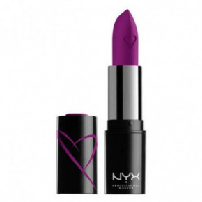 Nyx professional makeup Shout Loud Satin Lipstick 3.5g