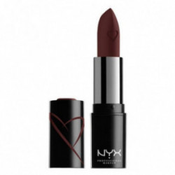 Nyx professional makeup Shout Loud Satin Lipstick 3.5g