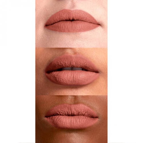 NYX Professional Makeup Lip Lingerie Push-up Long-lasting Lip, 02