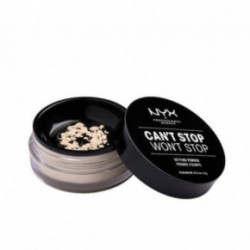 Nyx professional makeup Can't Stop Won't Stop Setting Powder 14g