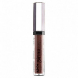 Nyx professional makeup Slip Tease Full Color Lip Lacquer 3ml
