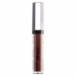 Nyx professional makeup Slip Tease Full Color Lip Lacquer 3ml