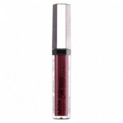 Nyx professional makeup Slip Tease Full Color Lip Lacquer 3ml