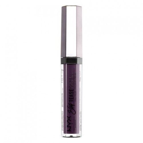 Nyx professional makeup Slip Tease Full Color Lip Lacquer 3ml
