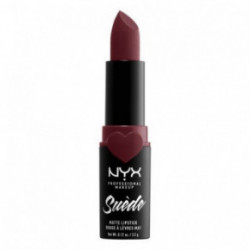Nyx professional makeup Suede Matte Lipstick 3.5g