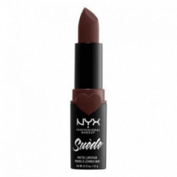 Nyx professional makeup Suede Matte Lipstick 3.5g