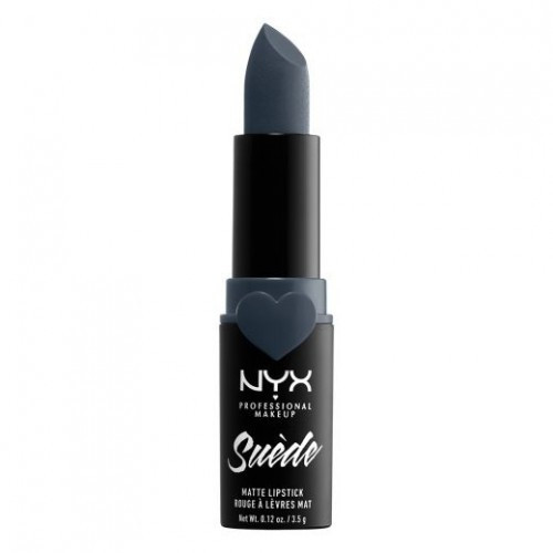 Nyx professional makeup Suede Matte Lipstick 3.5g