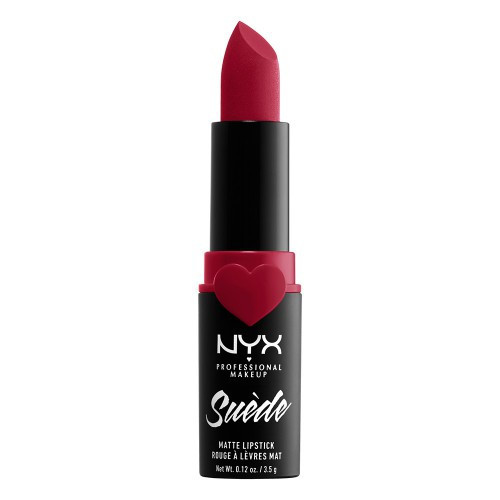 Nyx professional makeup Suede Matte Lipstick 3.5g