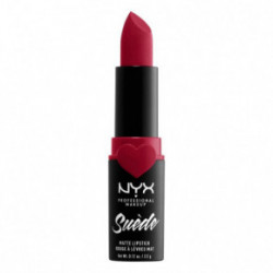 Nyx professional makeup Suede Matte Lipstick 3.5g