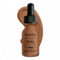 Nyx professional makeup Total Control Drop Foundation 13ml