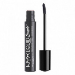 Nyx professional makeup Liquid Suede Metallic Matte Lipstick 4ml